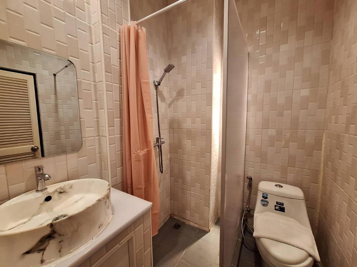Kan Home Hotel Kanchanaburi Dış mekan fotoğraf