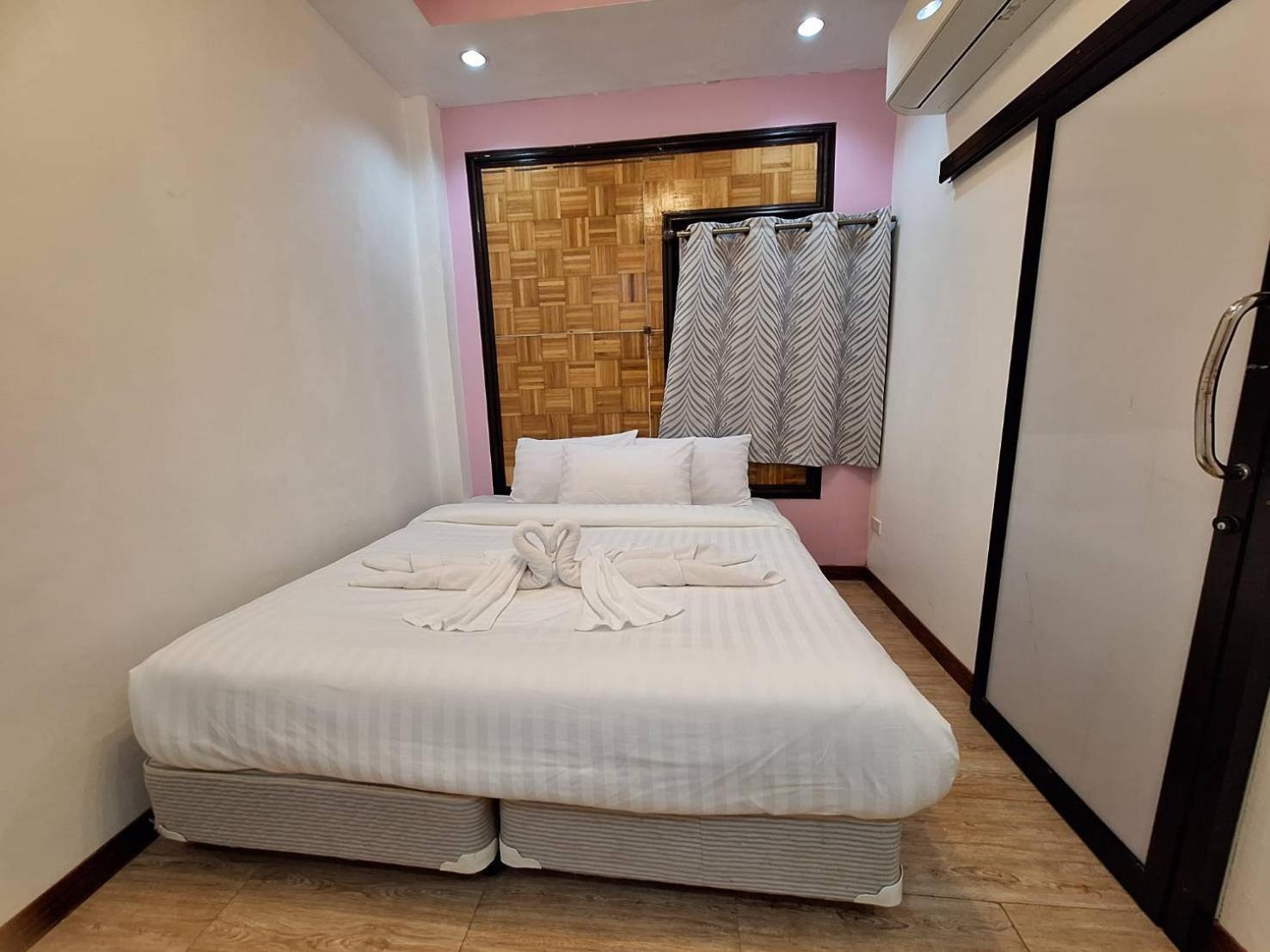 Kan Home Hotel Kanchanaburi Dış mekan fotoğraf