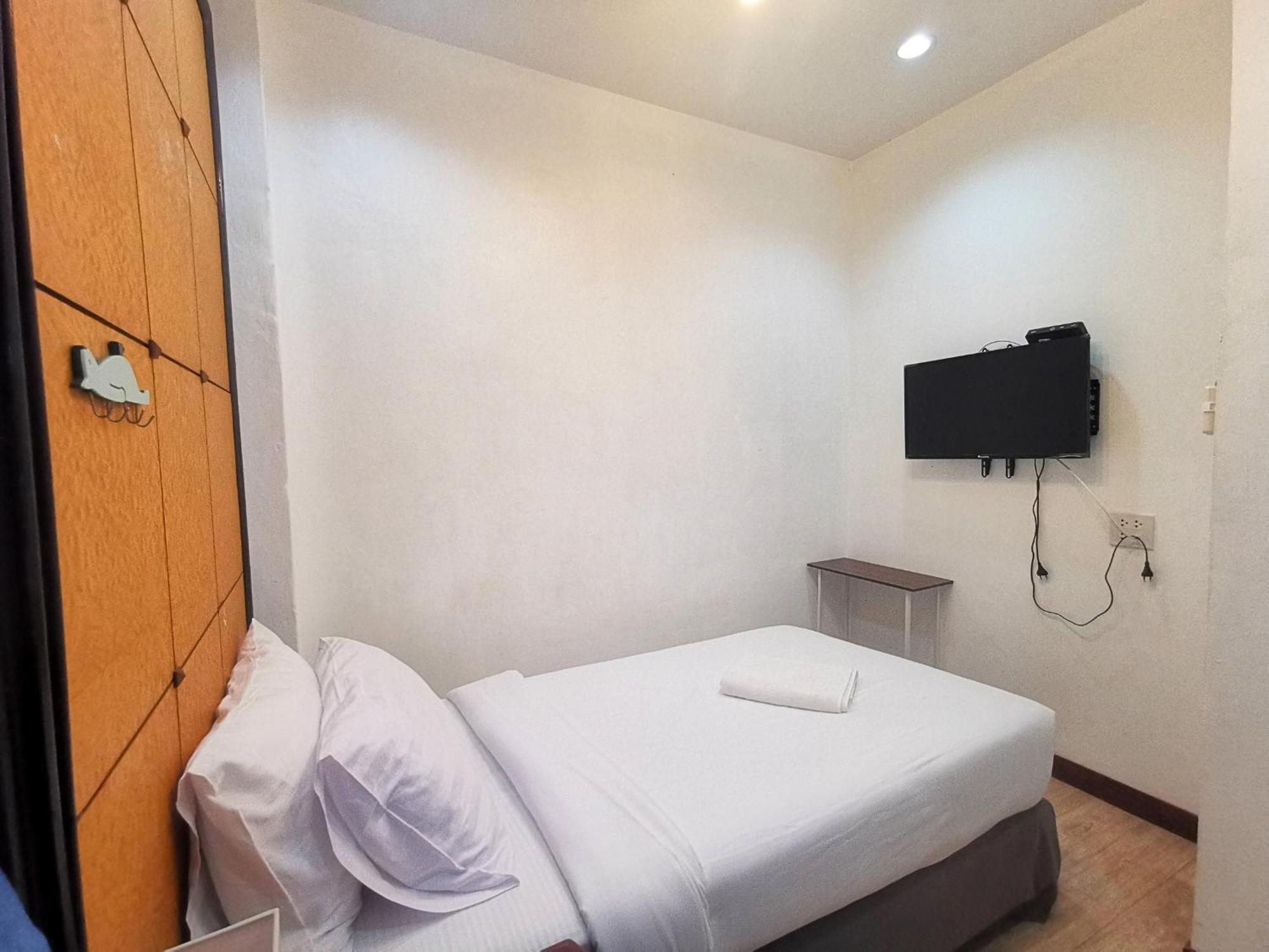 Kan Home Hotel Kanchanaburi Dış mekan fotoğraf