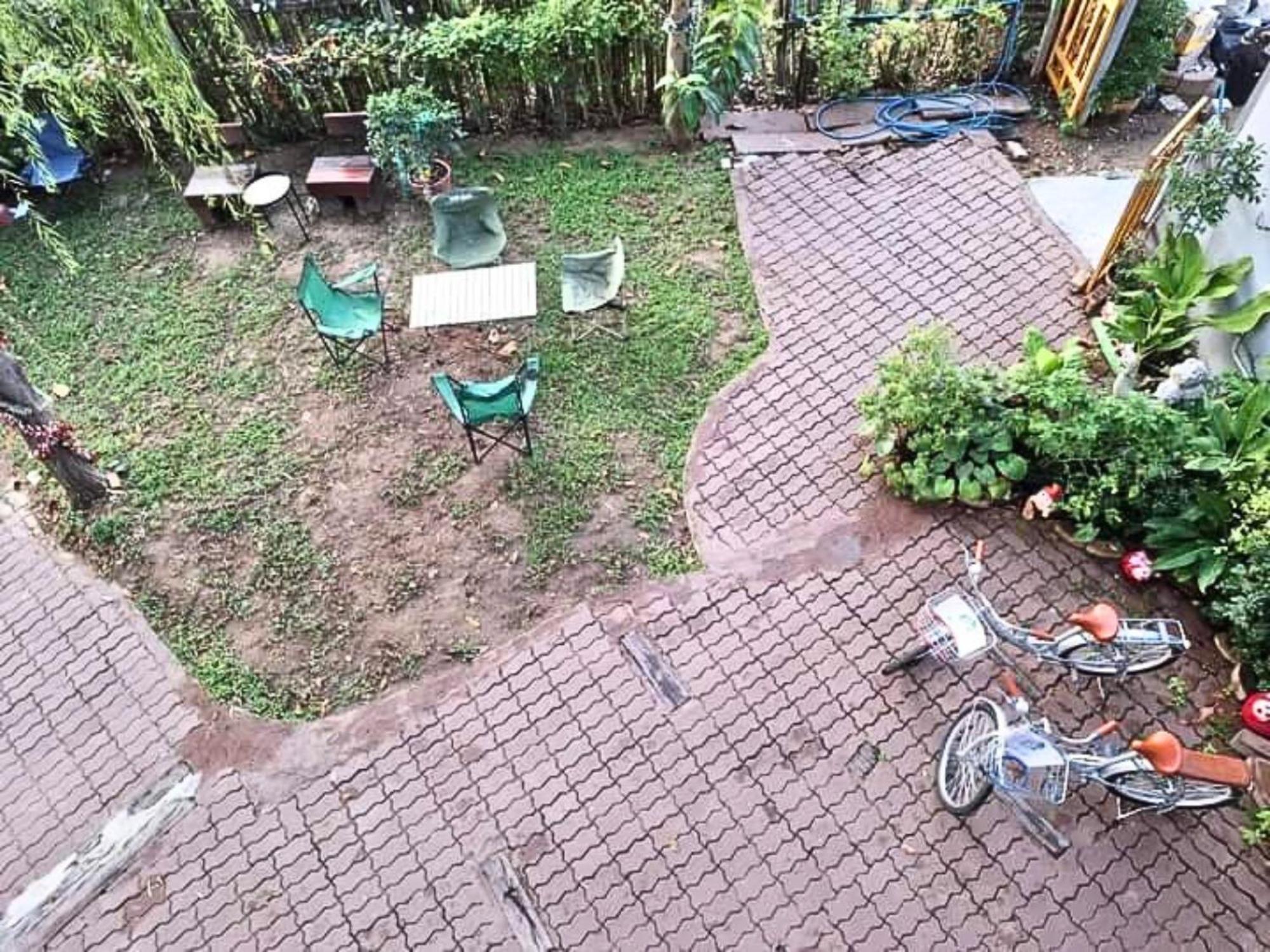 Kan Home Hotel Kanchanaburi Dış mekan fotoğraf